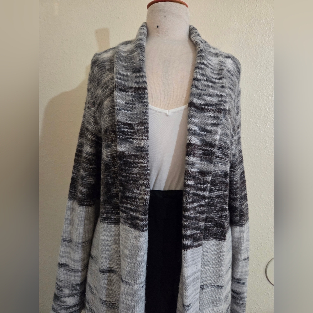 Open Cardigan - Picture 4 of 11